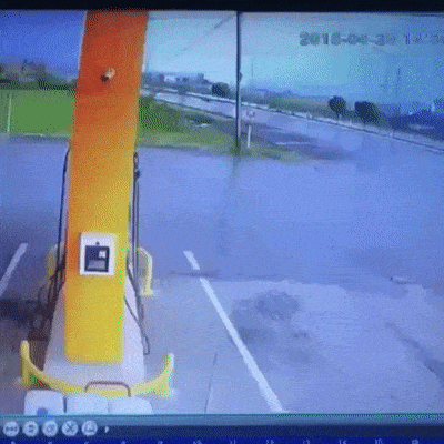 Срочная дозаправка