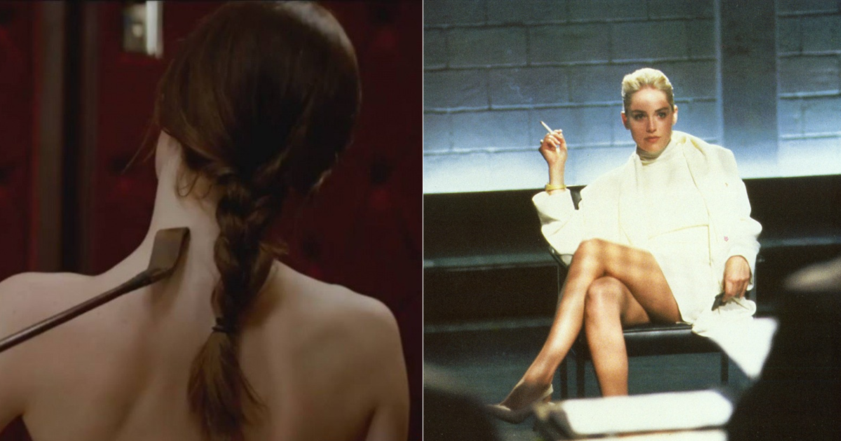 10 киносцен, которые актеры хотели бы забыть