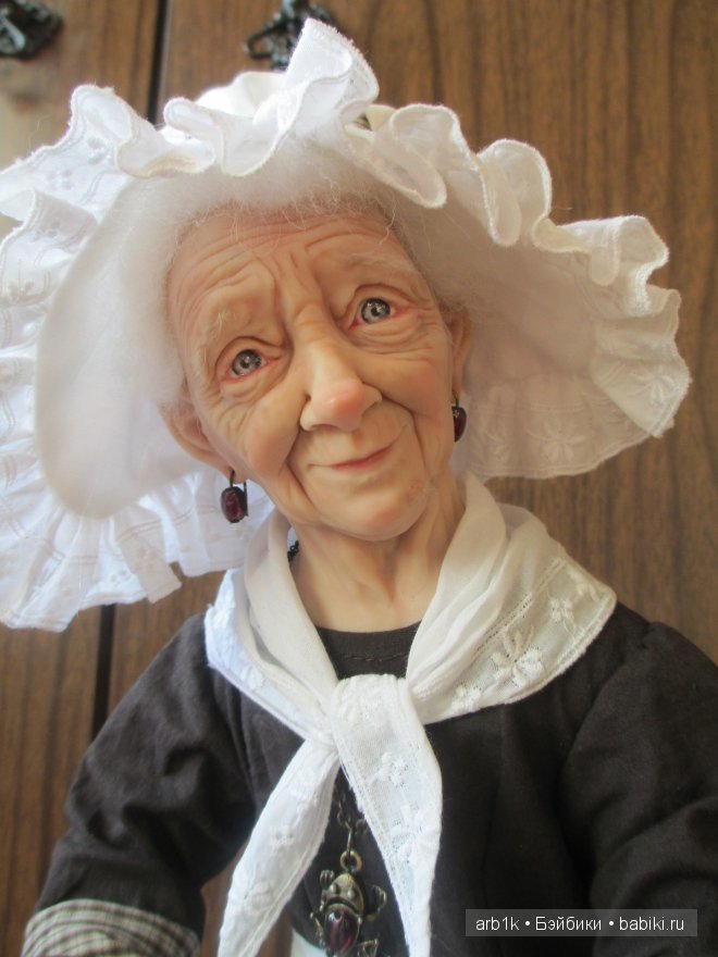 Сказка "на ладони" от Катрушовой Татьяны