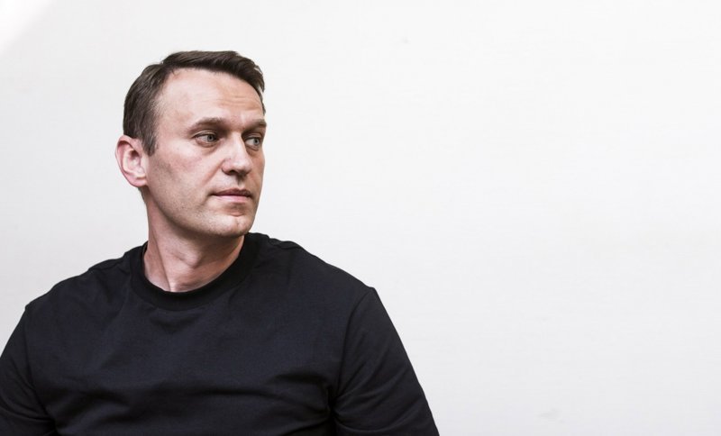 Навальный сдулся: как накануне прошли митинги блогера