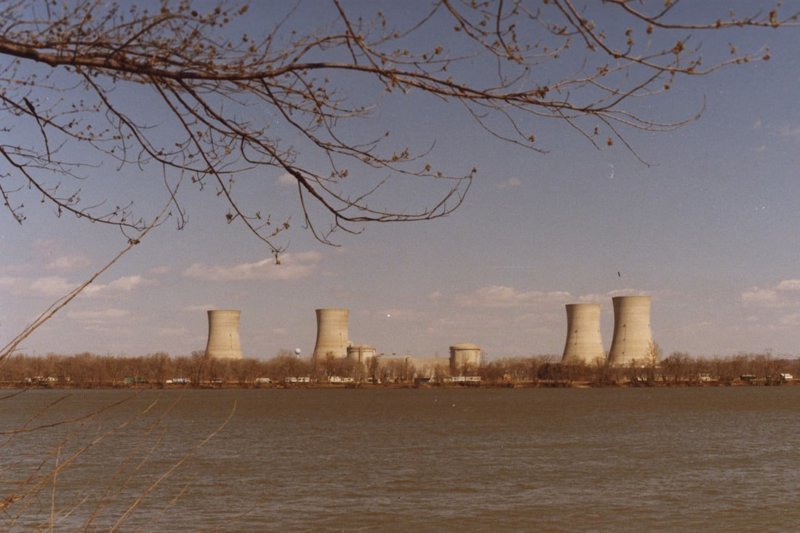 Инцидент на острове Три-Майл: как американцы едва не получили собственный Чернобыль