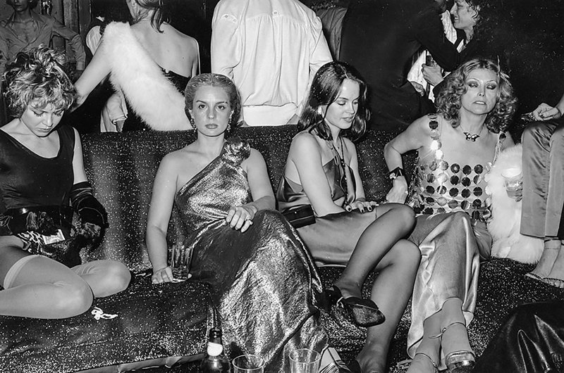 Секс, наркотики и угар 70-х — как зажигали в культовом клубе «Студия 54»