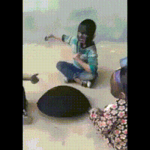 Камень, ножницы, бумага