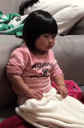 Пока родители не видят