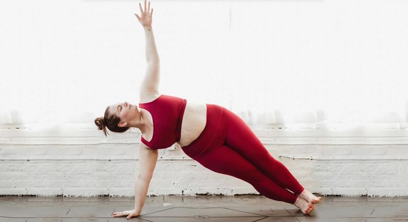 Вот что Дана рассказывает о себе: