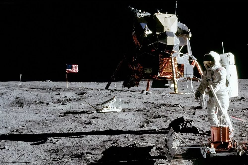 Почему Советский Союз все же проиграл лунную гонку американцев, Кеннеди, этого, после, работы, советской, только, первый, лунной, Советский, ступени, Глушко, двигатели, программы, двигателей, Черток, обороны, через, всего, «Аполлон»