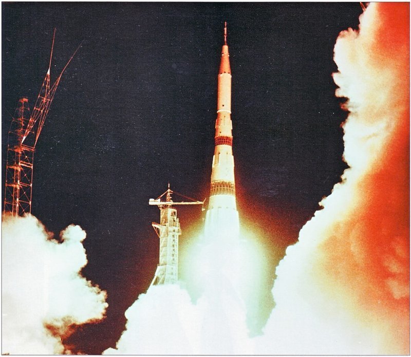«Луну американцам не отдавать!»: почему Советский Союз вопреки Хрущеву все же проиграл лунную гонку