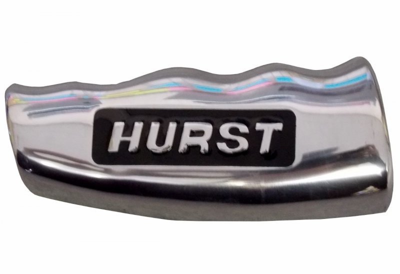 Hurst - идеальный инструмент