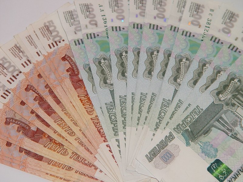Ингушские чиновники и банкиры похитили из бюджета 82 млн рублей