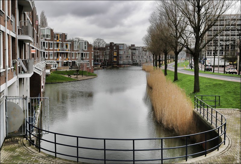 Фотобродилка: Дордрехт, Голландия
