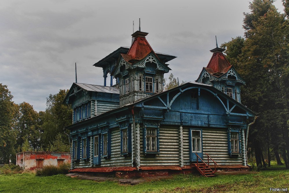 Фото воскресенский район