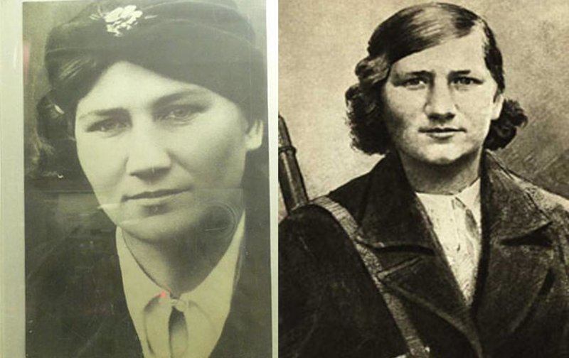Маншук Маметова и другие опасные советские женщины