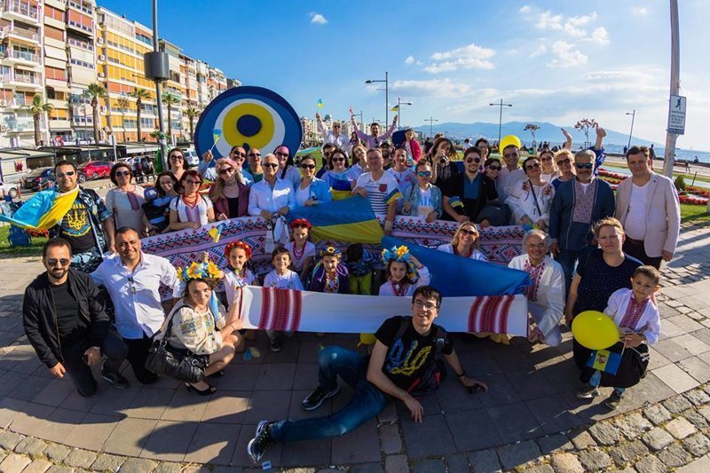 турция и украина братские народы ?
