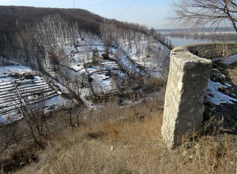 Водопад коптев самара фото