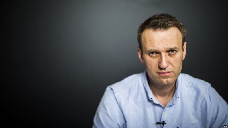 Навального кидают его же сподвижники!