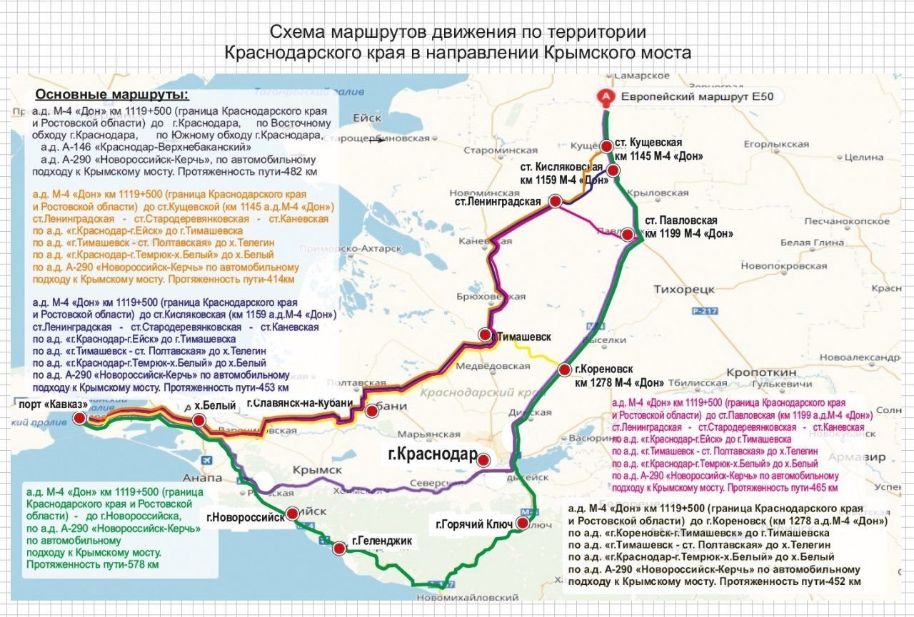 Карта движения поезда москва симферополь через крымский мост