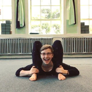 Прикольные гифки