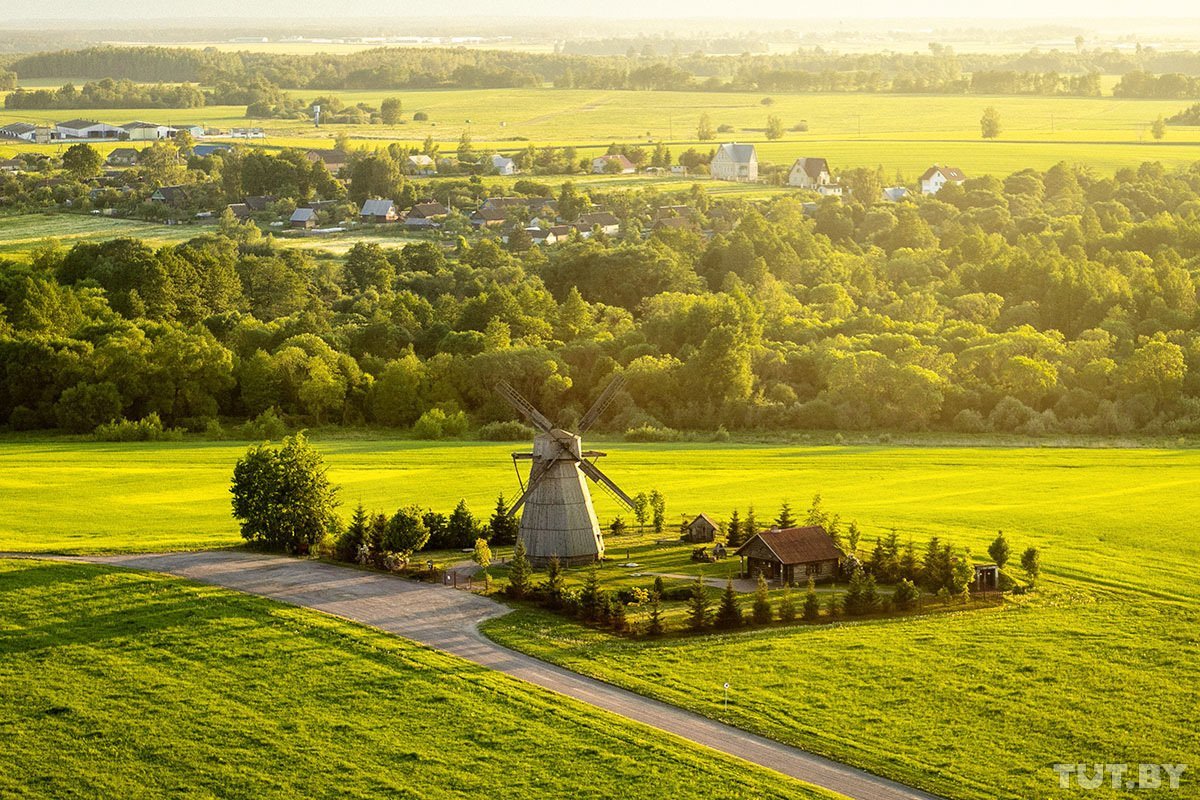 Картинки с природой беларуси