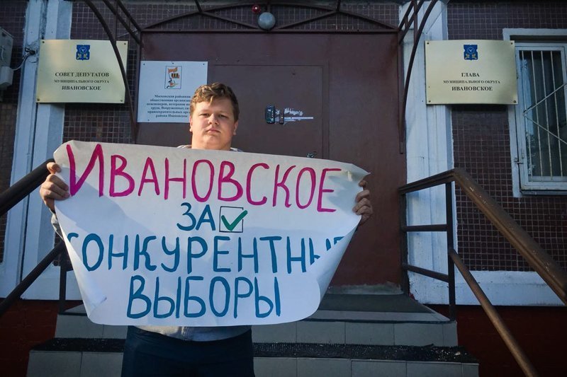 «Не только лишь» мэр: Яшин копирует стиль Кличко, чтобы «захватить» Москву