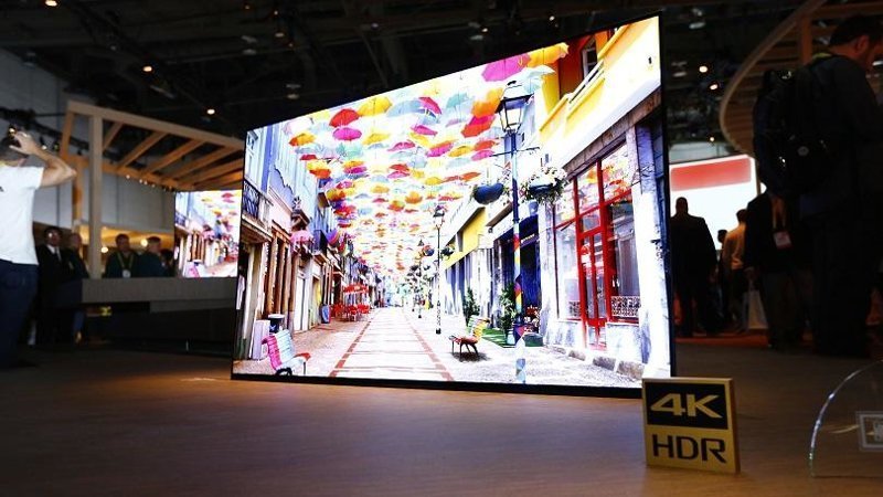 Без преувеличения, OLED-экраны - это новая эра телевизоров