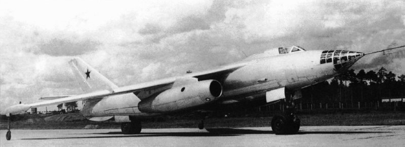 Ил-54