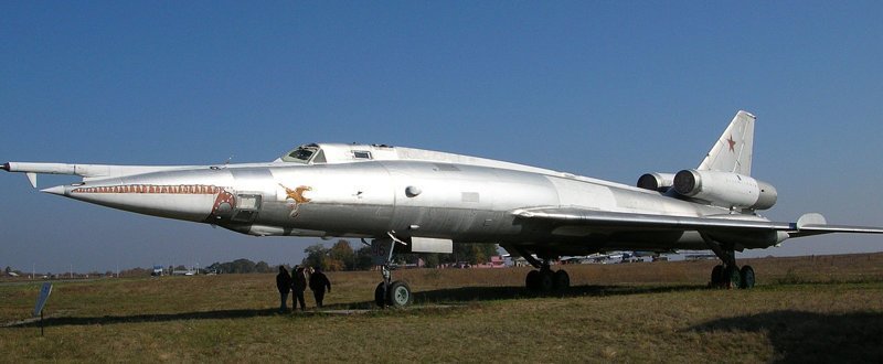 Ту-22