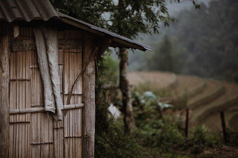 Колоритный Вьетнам: фотограф показала жизнь во вьетнамских поселениях