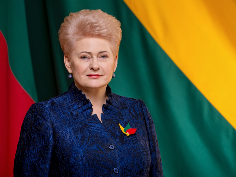 Ответная любезность: власти Грузии тоже переименовали Литву