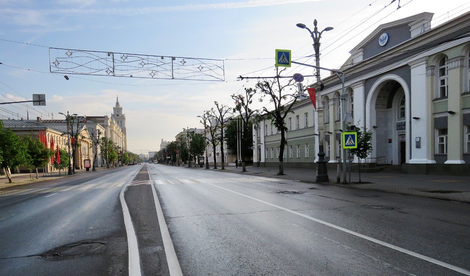 Воронеж фото улиц. Улица проспект революции в Воронеже. Главная улица Воронежа. Центральная улица Воронежа. Воронеж центральные улицы города.