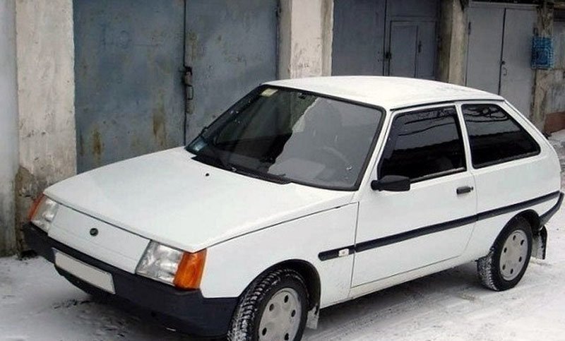Купить Бу Таврия Днр