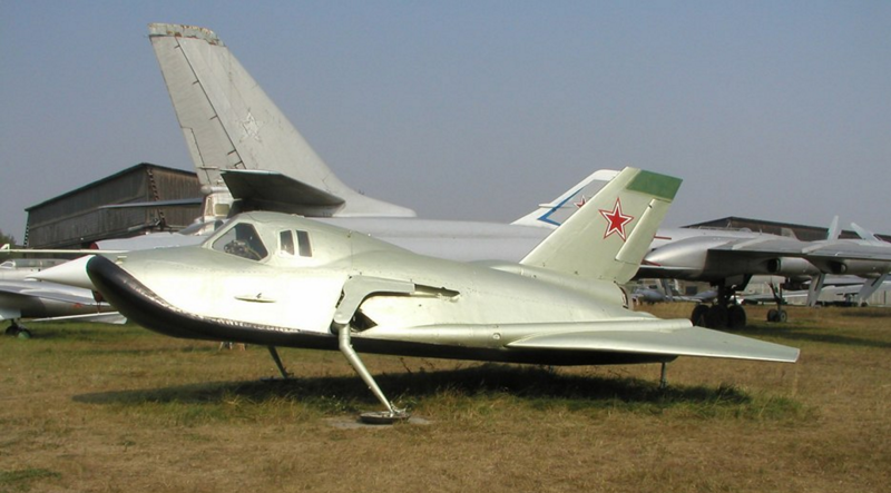 МиГ-105.11