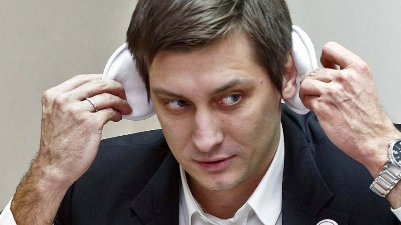 Популизм как болезнь: Дмитрий Гудков посетил форум «Свободной России» в Вильнюсе