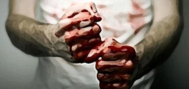В Питере осудили бойца из Узбекистана за убийство русского мужчины из-за дележа женщины