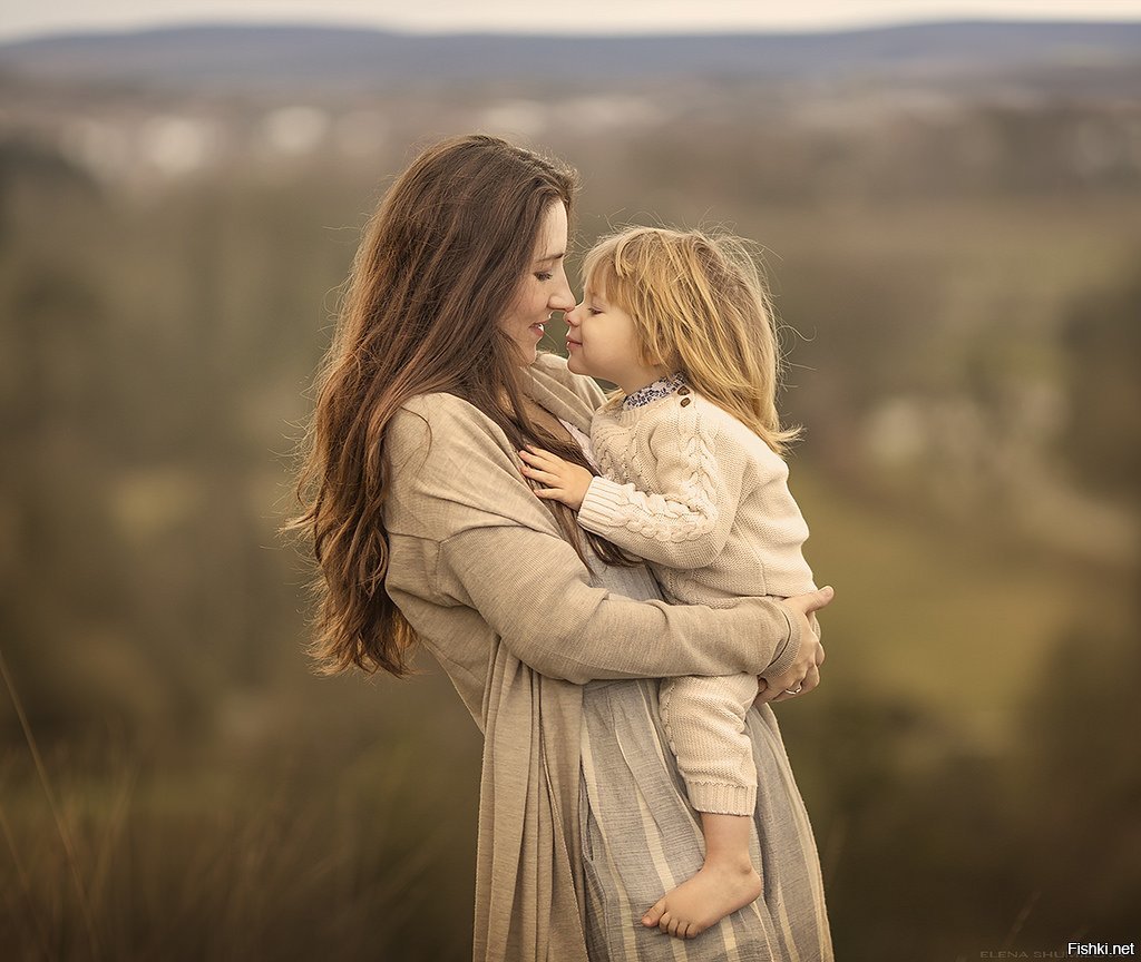 Елена Шумилова Фотографии