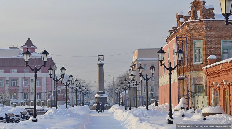 Безработица, нищета и забвение: в России может появиться свой Детройт
