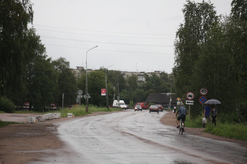 Погода в олонце карта