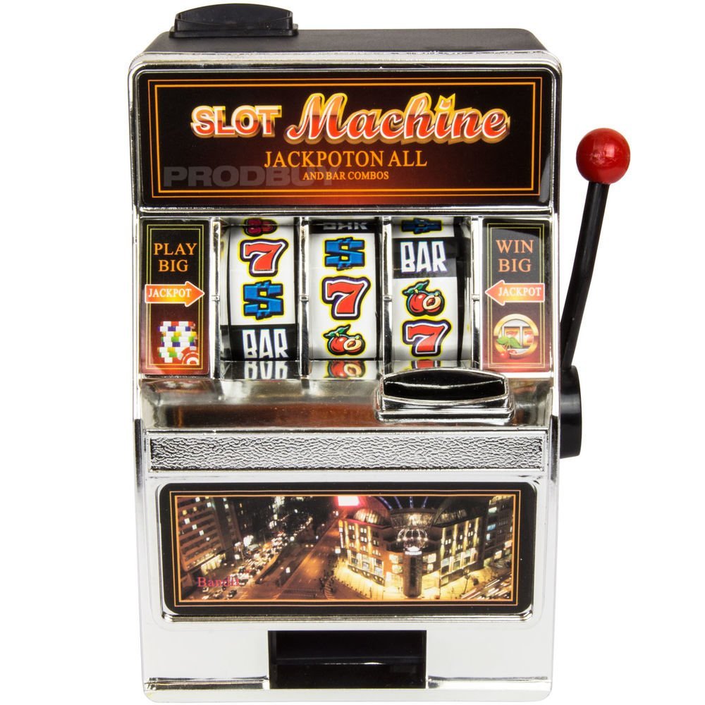 Игровые автоматы однорукий бандит как выиграть в игровом автомате форт боярд