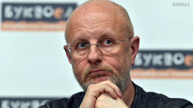В Эстонии пригрозили России потерей Санкт-Петербурга