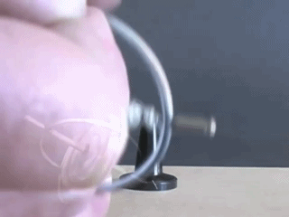 Занимательная физика - второй семестр