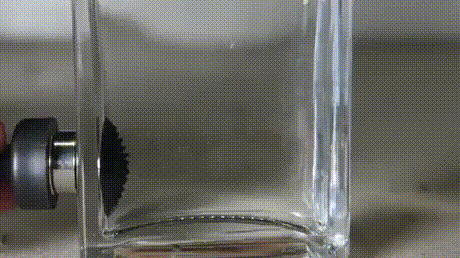 Занимательная физика - второй семестр