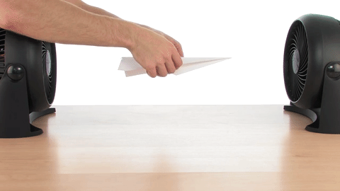 Занимательная физика - второй семестр