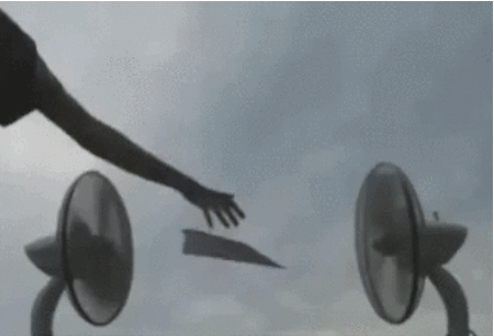 Занимательная физика - второй семестр