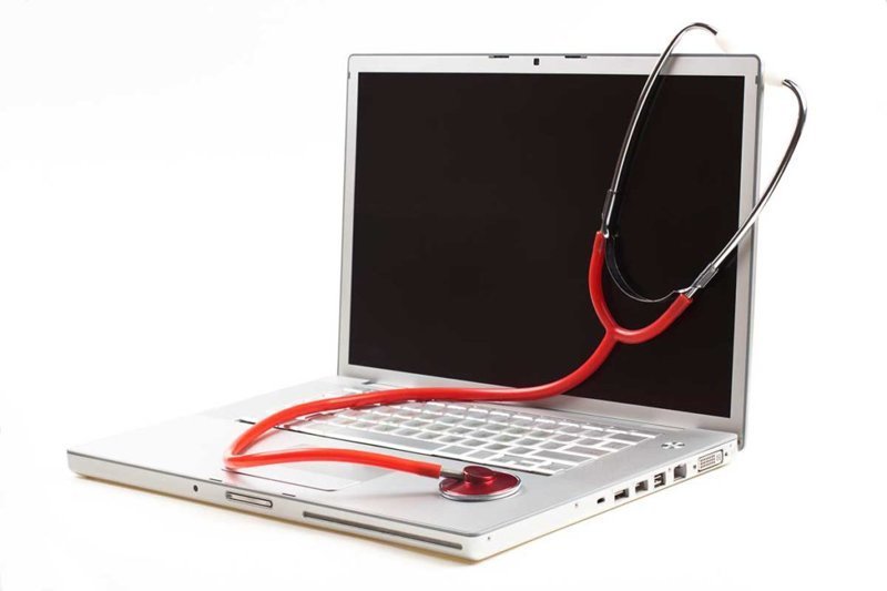 Как восстановить аккумулятор ноутбука