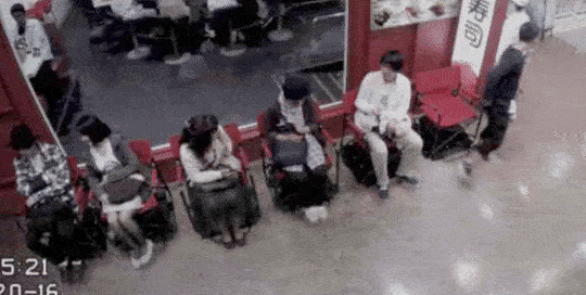 Это даже круче талонов