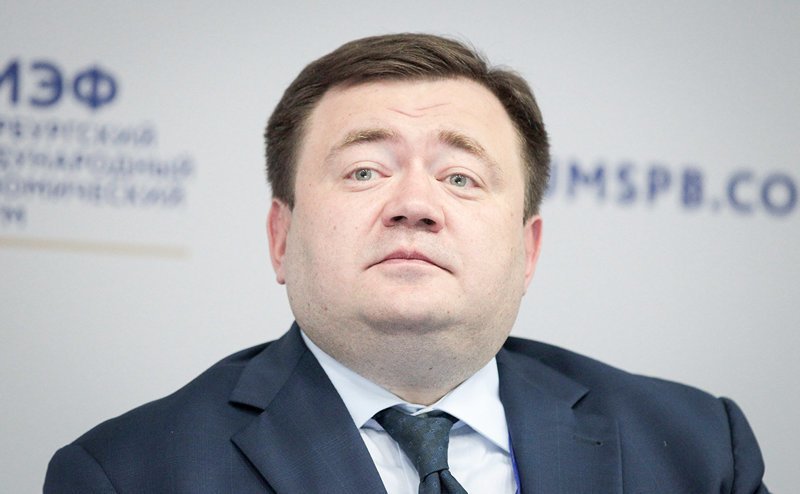 Дети чиновников контролируют триллион рублей. Рейтинг "новые дворяне"