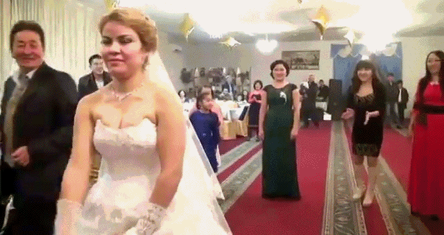 А некоторым прямо не терпится