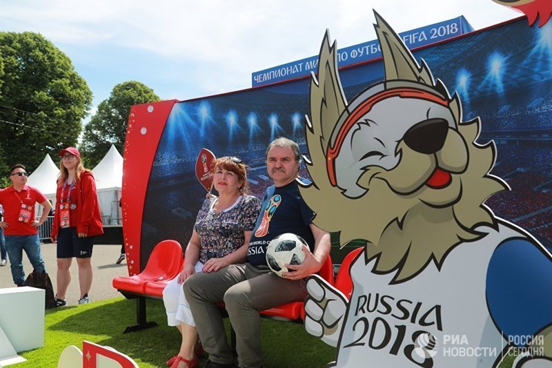 Зачем прибалтам Чемпионат мира в России: умное замечание по глупой идее
