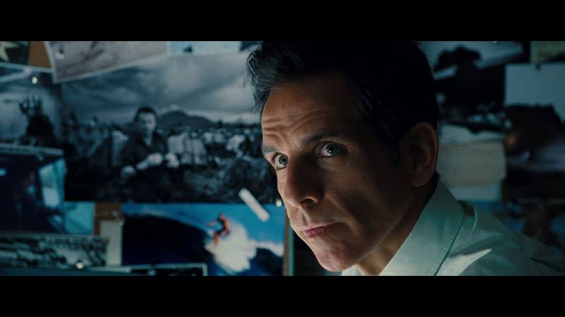  «Невероятная жизнь Уолтера Митти» (США, приключения, мелодрама) (The Secret Life of Walter Mitty, 2013)