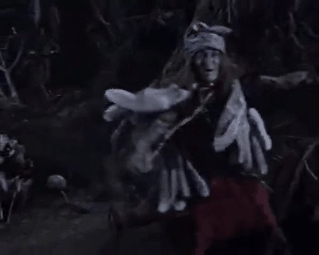 КИКИМОРА КИКИМОРА