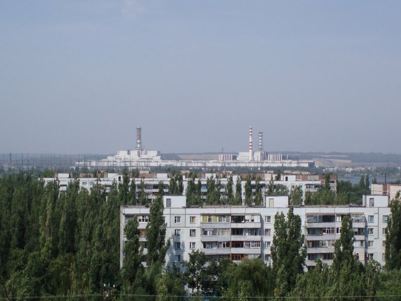 Курчатов, Курская область
